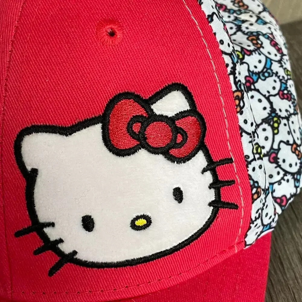 Sanrio y2k hello